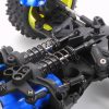 TAMIYA 58696 Super Avante (TD4)