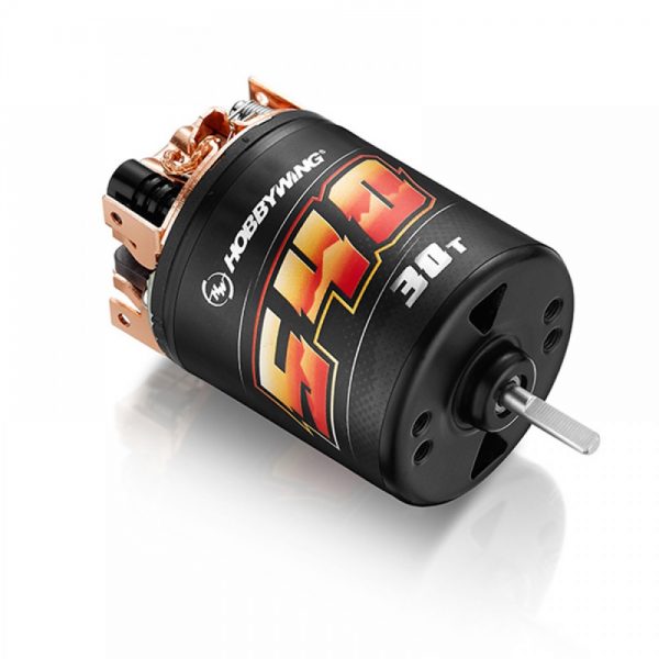 Hobbywing 30404313 QuicRun Brushed 540-30T
