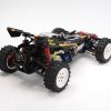 Tamiya 58737A Hotshot II (2024)