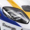 Tamiya 58689A 2020 Ford GT Mk II (TT-02)