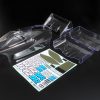 Tamiya 58717 TT-02BR Chassis