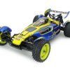 TAMIYA 58696 Super Avante (TD4)