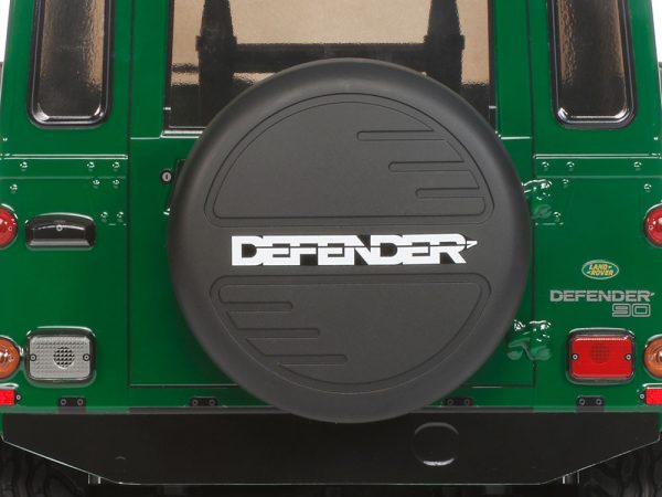 TAMIYA 58657 1/10 RC Land Rover Defender 90 (CC-01)