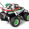 TAMIYA 58662 1/10 RC Comical Grasshopper (WR-02CB)