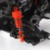 TAMIYA 58685 RC 1/10 COMICAL HOTSHOT (GF-01CB)