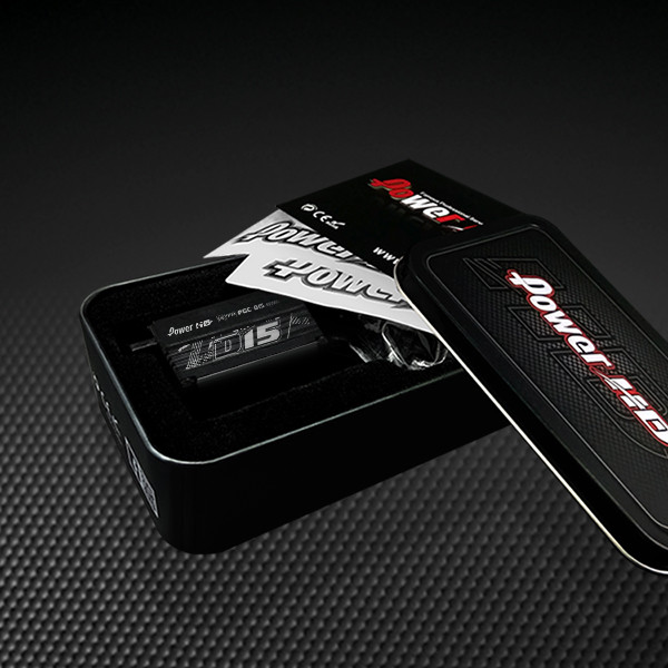 Power HD D15 Low Profile HV Coreless SSR 8.4V 18kg/cm 0.085s