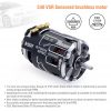 Surpass Hobby Rocket 540 V5R sensored competition level motor 3.5T, 4.5T, 5.5T, 6.5T, 7.5T, 8.5T, 13.5T, 17.5T