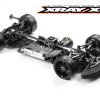 XRAY 300203 X4F'24 - 1/10 LUXURY ELECTRIC TC FWD