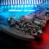 XRAY 300203 X4F'24 - 1/10 LUXURY ELECTRIC TC FWD