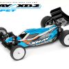 XRAY 320013 XB2C'23 - 2WD 1/10 ELECTRIC OFF-ROAD CAR - CARPET EDITION