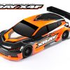 XRAY 300203 X4F'24 - 1/10 LUXURY ELECTRIC TC FWD