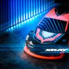 XRAY 300203 X4F'24 - 1/10 LUXURY ELECTRIC TC FWD