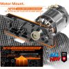 XRAY 300203 X4F'24 - 1/10 LUXURY ELECTRIC TC FWD