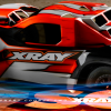XRay 320301 XRAY SCX'23 - 2WD 1/10 ELECTRIC SHORT COURSE TRUCK
