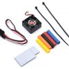 Hobbywing 30112600 XERUN XR10 Pro-BLACK