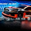 XRAY 300203 X4F'24 - 1/10 LUXURY ELECTRIC TC FWD