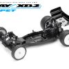 XRAY 320013 XB2C'23 - 2WD 1/10 ELECTRIC OFF-ROAD CAR - CARPET EDITION