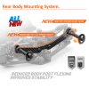XRay 300204 XRAY X4F'25 - 1/10 LUXURY ELECTRIC TC FWD