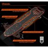 XRay 340500 XRAY X8 - 1/8 LUXURY ELECTRIC ON-ROAD PAN CAR