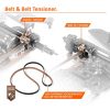 XRay 340500 XRAY X8 - 1/8 LUXURY ELECTRIC ON-ROAD PAN CAR