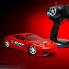 XRay 380040 XRAY M18-RTR - 4WD SHAFT DRIVE 1/18 MICRO CAR - LUXURY RTR