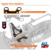 XRay 300204 XRAY X4F'25 - 1/10 LUXURY ELECTRIC TC FWD