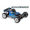 XRAY 350302 XRAY XT8E'24 - 1/8 LUXURY ELECTRIC RACING TRUGGY