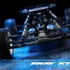 XRAY 350302 XRAY XT8E'24 - 1/8 LUXURY ELECTRIC RACING TRUGGY