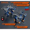 XRay 300204 XRAY X4F'25 - 1/10 LUXURY ELECTRIC TC FWD