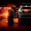 XRAY 350205 XT8'22 - 1/8 LUXURY NITRO RACING TRUGGY 