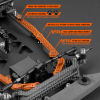 XRay 370017 XRAY X12'23 EU SPECS - 1/12 PAN CAR