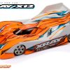 XRay 370017 XRAY X12'23 EU SPECS - 1/12 PAN CAR