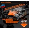 XRay 300204 XRAY X4F'25 - 1/10 LUXURY ELECTRIC TC FWD
