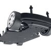 XRay 380040 XRAY M18-RTR - 4WD SHAFT DRIVE 1/18 MICRO CAR - LUXURY RTR