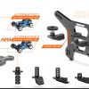 XRAY 350302 XRAY XT8E'24 - 1/8 LUXURY ELECTRIC RACING TRUGGY
