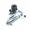 XRay 350504-C XRAY GTX'23 - 1/8 LUXURY NITRO ON-ROAD GT CAR + FX G501 TUNED COMBO