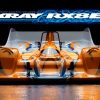 XRay 340153 XRAY RX8E'23 - 1/8 LUXURY ELECTRIC ON-ROAD CAR