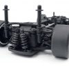 XRay 380040 XRAY M18-RTR - 4WD SHAFT DRIVE 1/18 MICRO CAR - LUXURY RTR