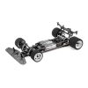 XRay 340500 XRAY X8 - 1/8 LUXURY ELECTRIC ON-ROAD PAN CAR