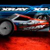XRAY 360012 XB4C'23 - 4WD 1/10 ELECTRIC OFF-ROAD CAR - CARPET EDITION
