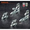 XRay 340500 XRAY X8 - 1/8 LUXURY ELECTRIC ON-ROAD PAN CAR
