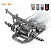 XRay 340500 XRAY X8 - 1/8 LUXURY ELECTRIC ON-ROAD PAN CAR