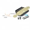 XRAY 350159 XB8E'22 - 1/8 LUXURY ELECTRIC OFF-ROAD CAR