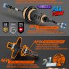 XRAY 360012 XB4C'23 - 4WD 1/10 ELECTRIC OFF-ROAD CAR - CARPET EDITION