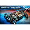 XRAY 350159 XB8E'22 - 1/8 LUXURY ELECTRIC OFF-ROAD CAR