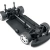 XRay 380040 XRAY M18-RTR - 4WD SHAFT DRIVE 1/18 MICRO CAR - LUXURY RTR