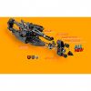 XRAY 350159 XB8E'22 - 1/8 LUXURY ELECTRIC OFF-ROAD CAR