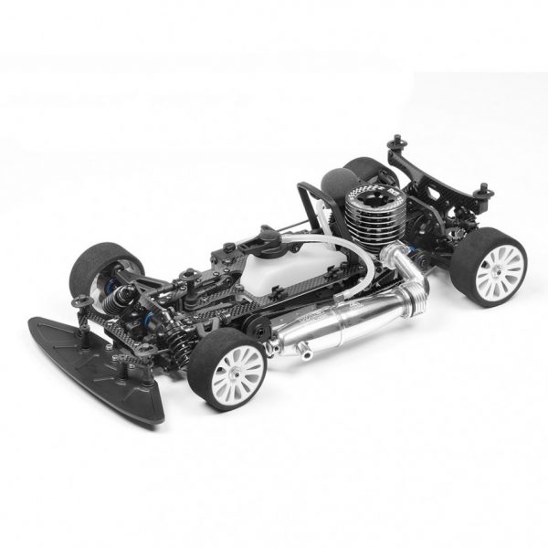 XRay 330017 XRAY NT1'23 - 1/10 LUXURY NITRO TC