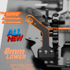 XRay 300036 XRAY X4'23 - ALU FLEX EDITION - 1/10 LUXURY ELECTRIC TC