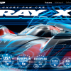 XRay 370017 XRAY X12'23 EU SPECS - 1/12 PAN CAR